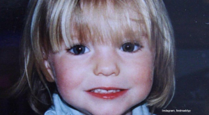 Die Welt hält den Atem an: Maddie McCann aufgetaucht