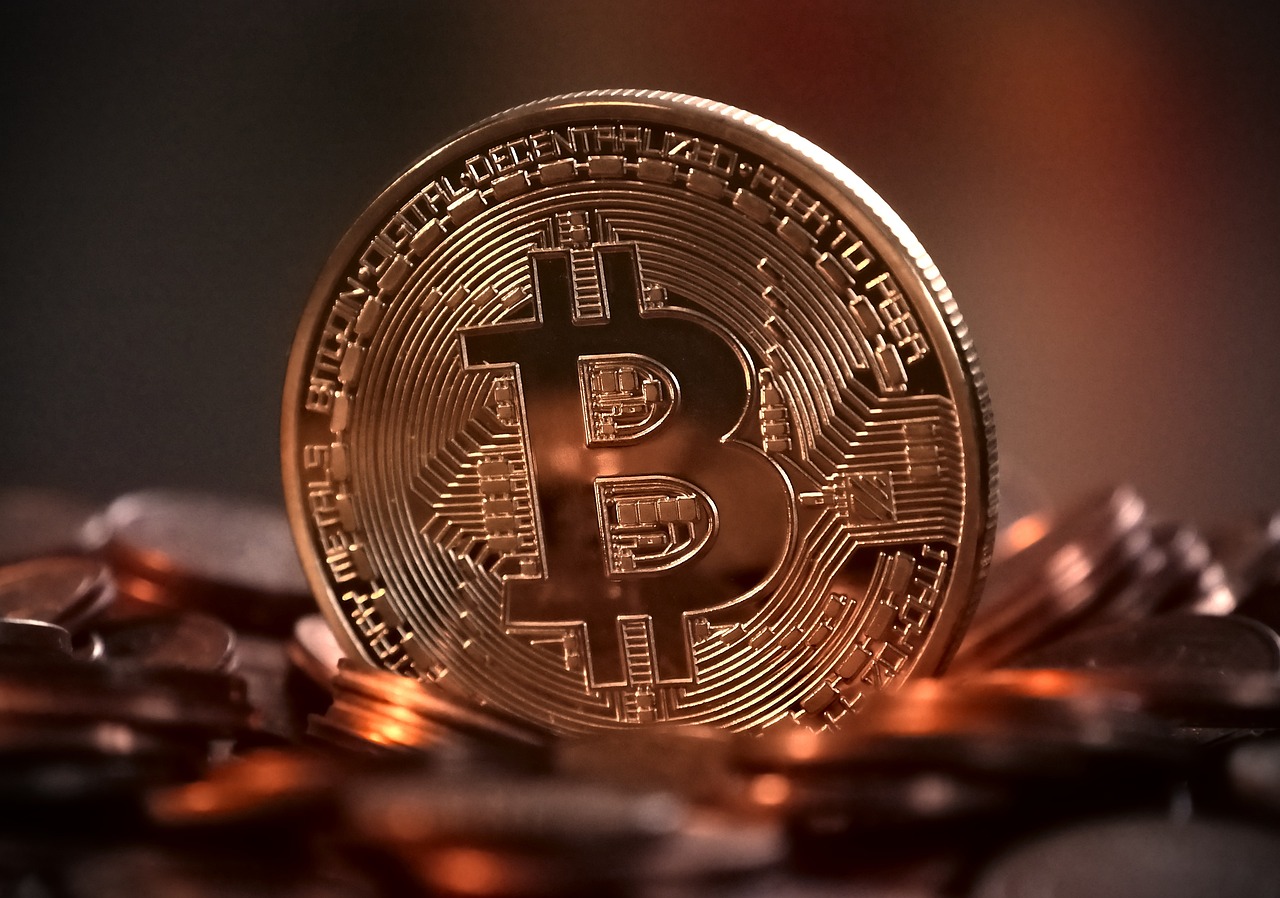 2 Gründe, warum Bitcoin die Rekordmarke von 69.000 USD vor dem Halving herausfordern könnte