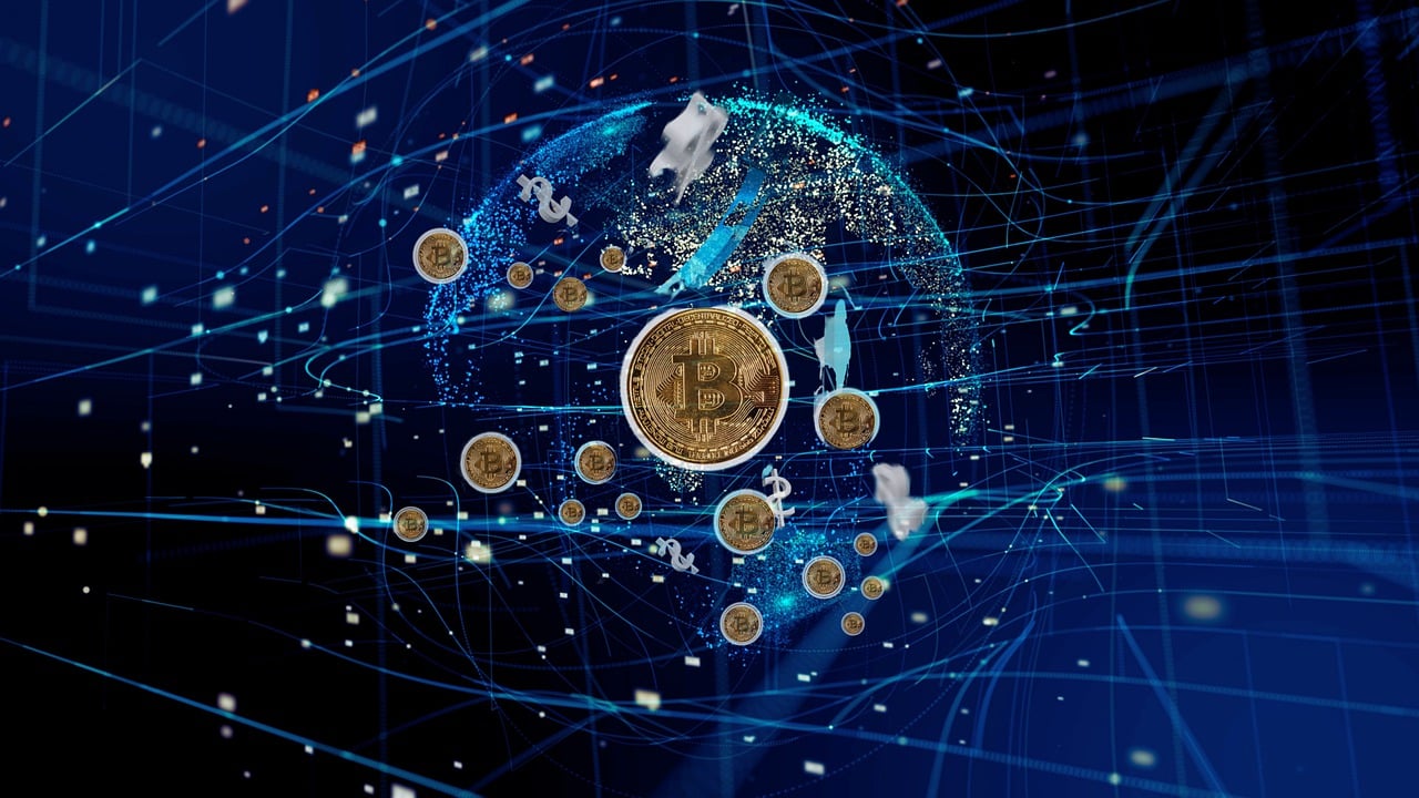 Bitcoin schießt über 53.000 USD, da die Krypto-Rallye wieder aufgenommen wird