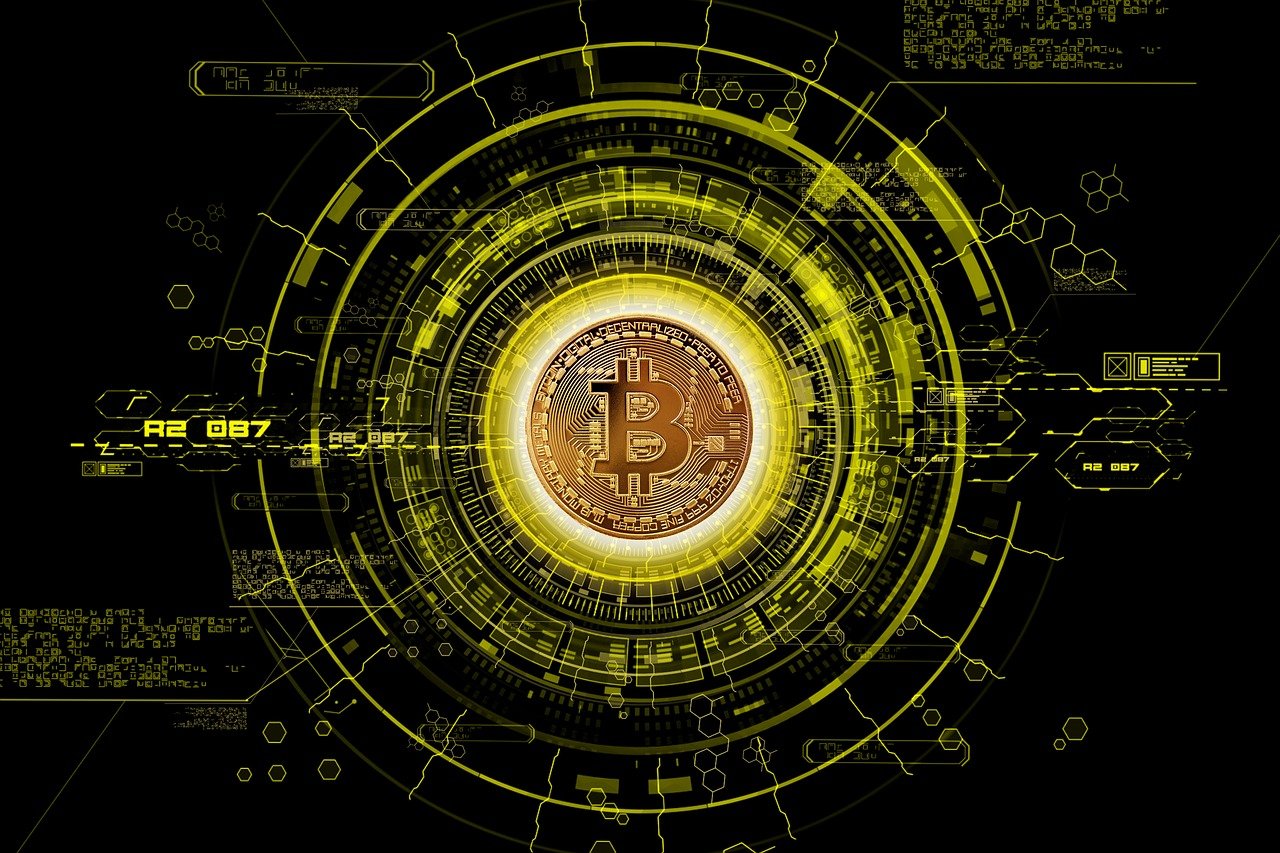 Bitcoin stürzt auf BitMEX auf 8,9 Tausend Dollar ab