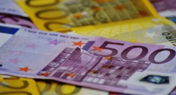 Bargeld-Stopp: Sparkassen verbannen Bargeld-Filialen & Geldautomaten