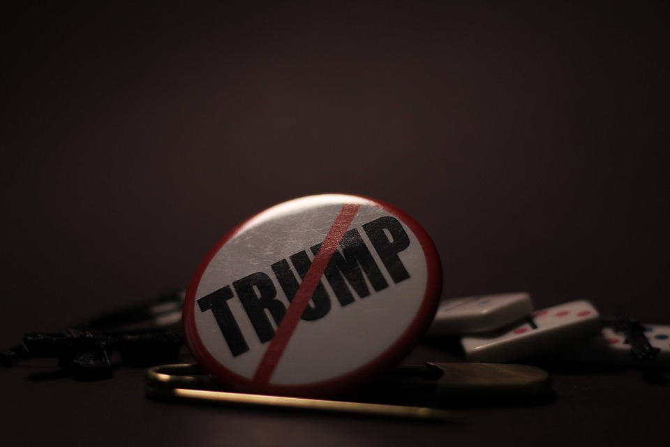 Trumps Krypto-Geschäft senkt das Fundraising-Ziel um 90% nach enttäuschenden Verkaufszahlen