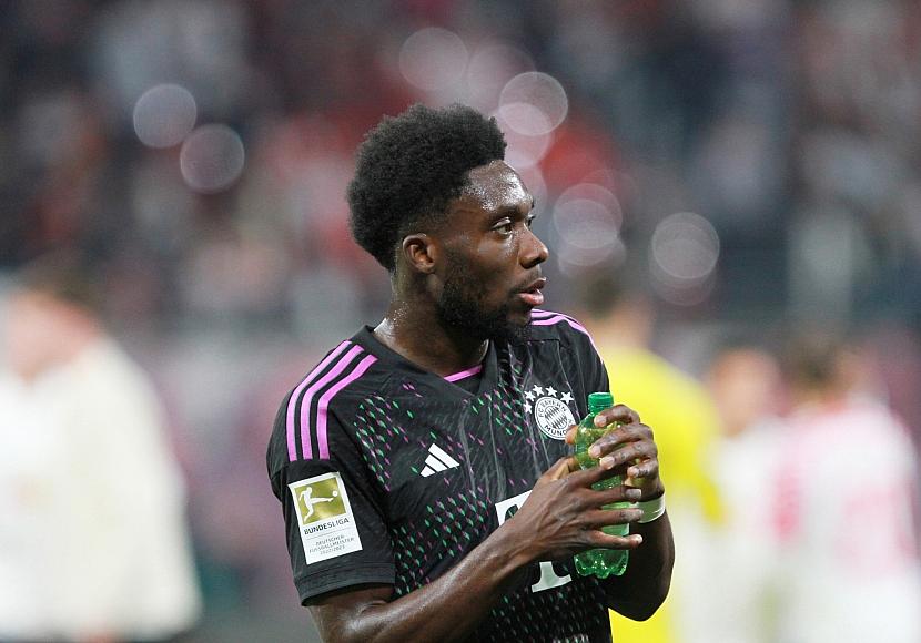 Champions League: Bayern besiegelt Viertelfinaleinzug