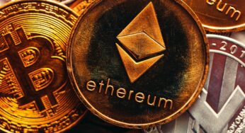 Ether steigt um 7 %, während Bitcoin-Händler die 80.000-Dollar-Marke vor FOMC im Blick behalten