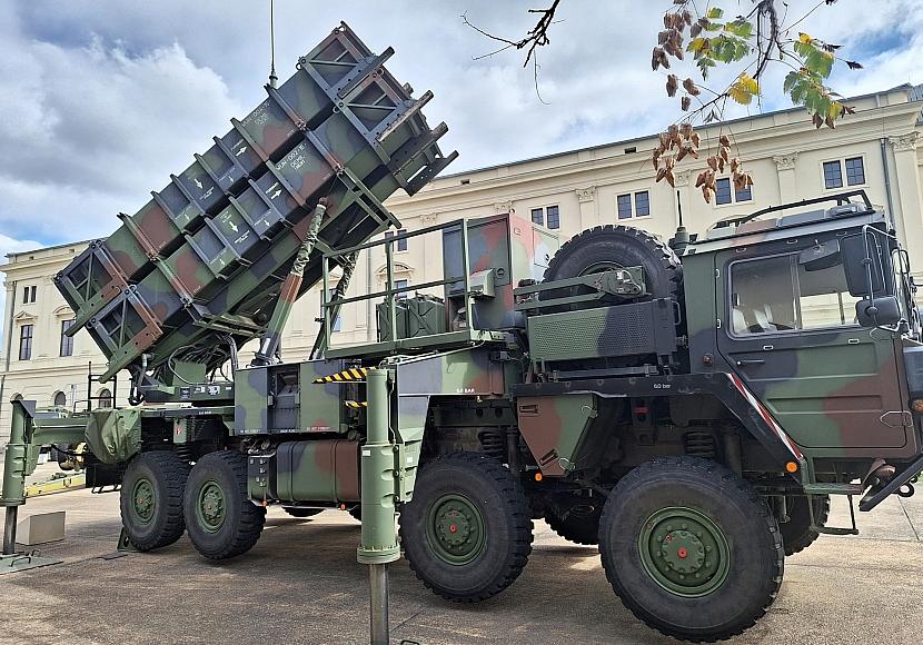 US-Raketen: Gabriel fordert auch Abrüstungsangebot an Russland