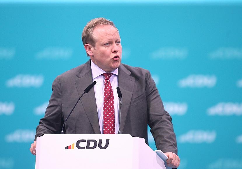 CDU-Politiker pochen bei Koalition auf SPD-Zugeständnisse