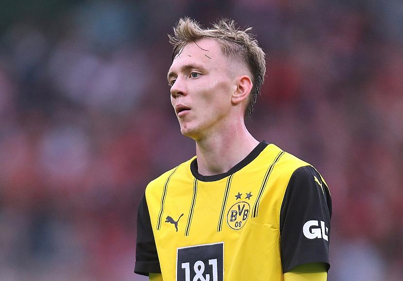 Champions League: Dortmund sichert sich Einzug ins Viertelfinale