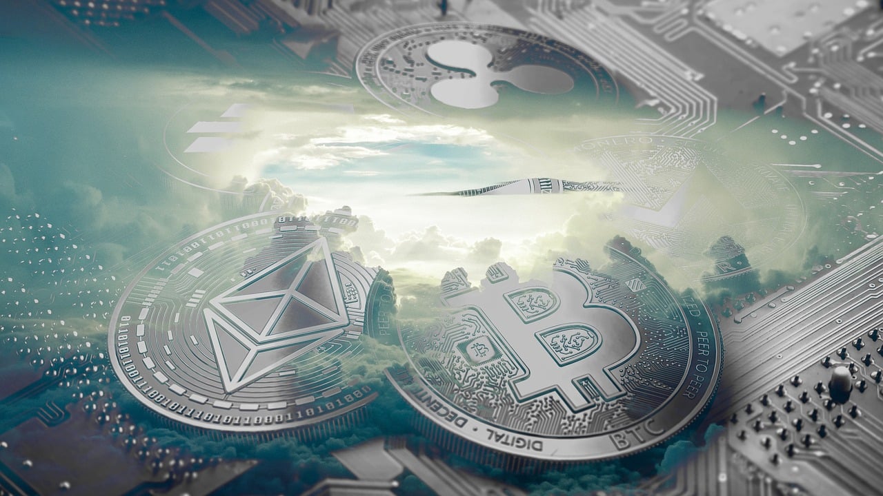 Bitcoin beginnt, sich vom Nasdaq zu entkoppeln, während US-Aktien abstürzen