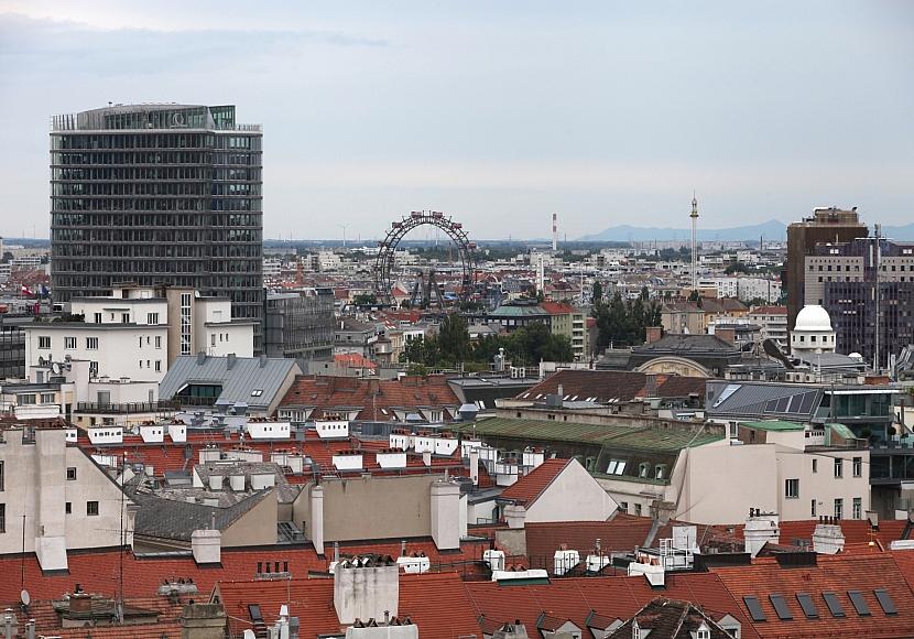 Bericht: “Sächsische Separatisten” trafen Neonazi in Wien