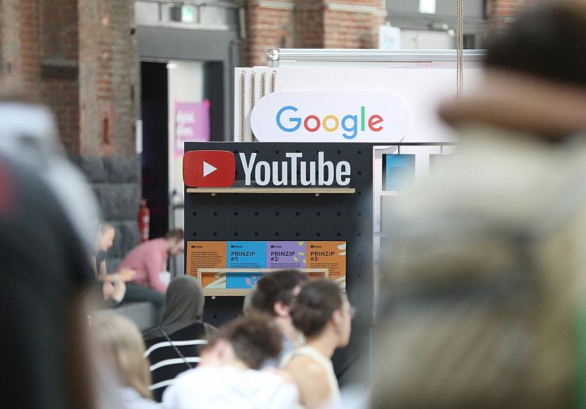 SPD-Fraktion befürwortet Strafen für US-Techkonzerne