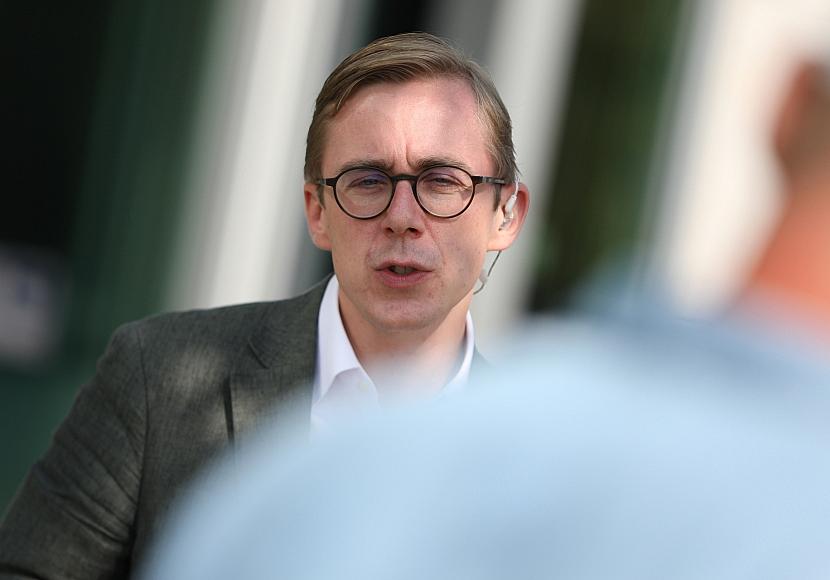 Amthor fordert Berücksichtigung ostdeutscher Interessen im Kabinett