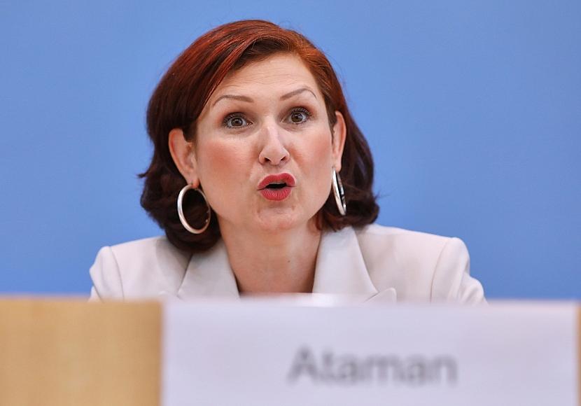 Beauftragte warnt vor US-Eingriff in deutsche Gleichstellungspolitik