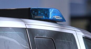Obdachloser in Berlin-Friedrichshain in die Spree geworfen