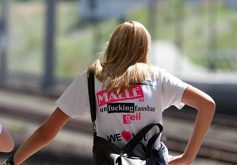 Balearen-Präsidentin sieht Touristen nicht als Belästigung