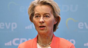 Seeheimer Kreis kritisiert von der Leyen