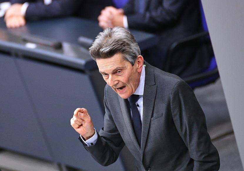Mützenich kritisiert Orbán für Umgang mit Netanjahu-Haftbefehl