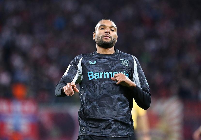 DFB-Pokal: Bielefeld schlägt Leverkusen im Halbfinale