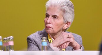 Strack-Zimmermann für Verjüngung der FDP-Führung