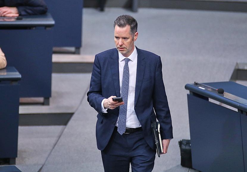Dürr will Frauenanteil der FDP erhöhen
