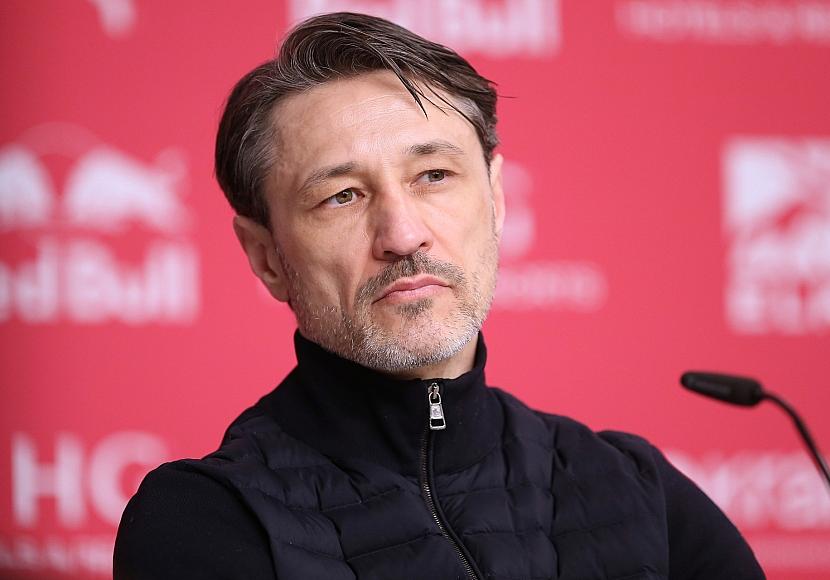 Kovac erwartet “100 Prozent Fokus” von BVB-Spielern