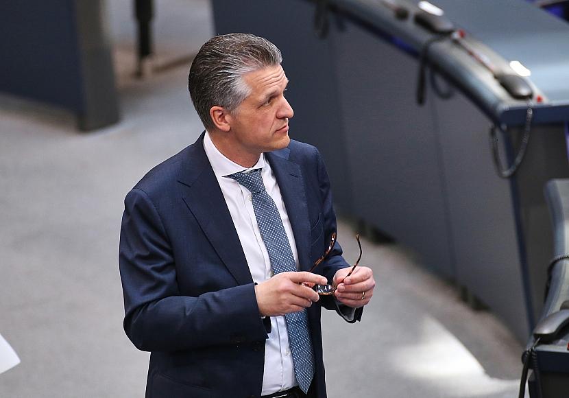 Frei drückt bei Koalitionsverhandlungen aufs Tempo