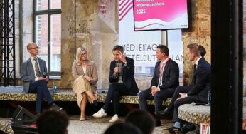 Medientage Mitteldeutschland starten mit Rundfunkreform-Debatte