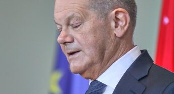 Scholz verurteilt “barbarischen Angriff” auf Sumy
