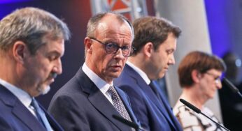 Union und SPD planen neue Afrika-Strategie