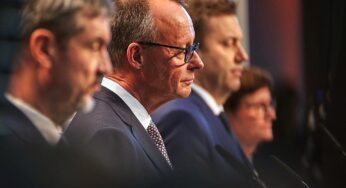 DIW hält Koalitionsvertrag für Klimaziel 2045 unzureichend