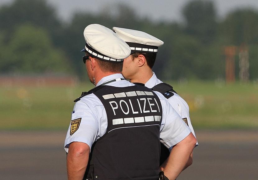Drei Tote bei Verkehrsunfall in Ulm