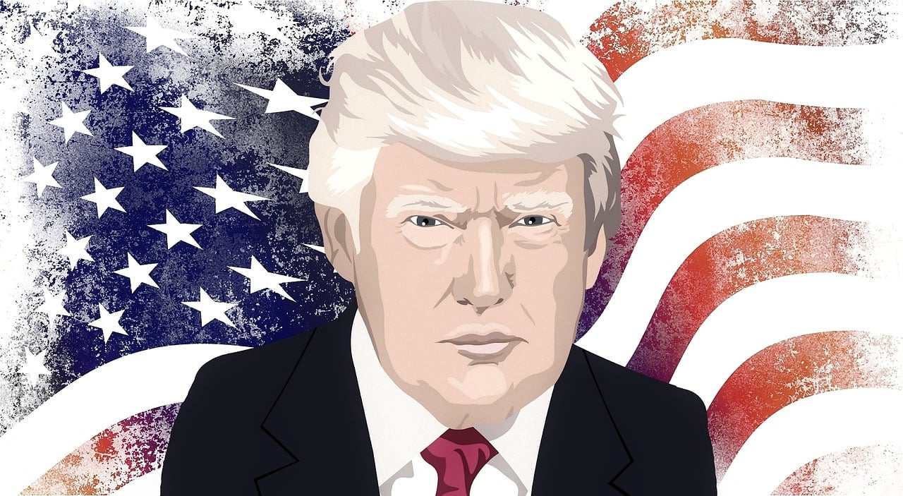 Warum Trumps Zölle tatsächlich gut für Bitcoin sein könnten