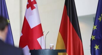 Deutscher Botschafter in Georgien wird wieder heftig attackiert