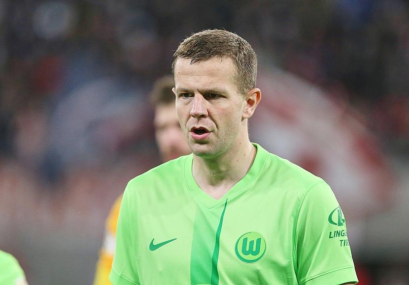 Vavro bleibt beim VfL Wolfsburg