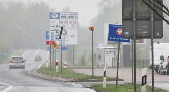 Polen-Beauftragter nennt Grenzkontrollen “schwere Belastung”