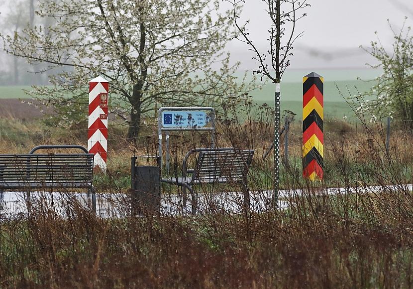 Bundespolizei zieht positive Grenzkontroll-Bilanz
