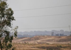 Kommunen bereiten Aufnahme von Kindern aus Gaza vor