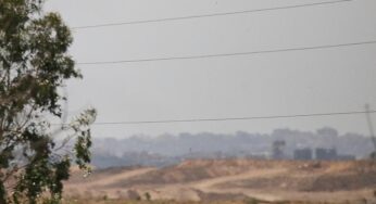 Israels Ex-Ministerpräsident kritisiert Vorgehen in Gaza