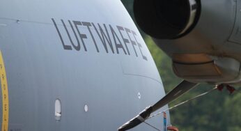 Opposition kritisiert Kosten beim Umbau des Fliegerhorst Büchel