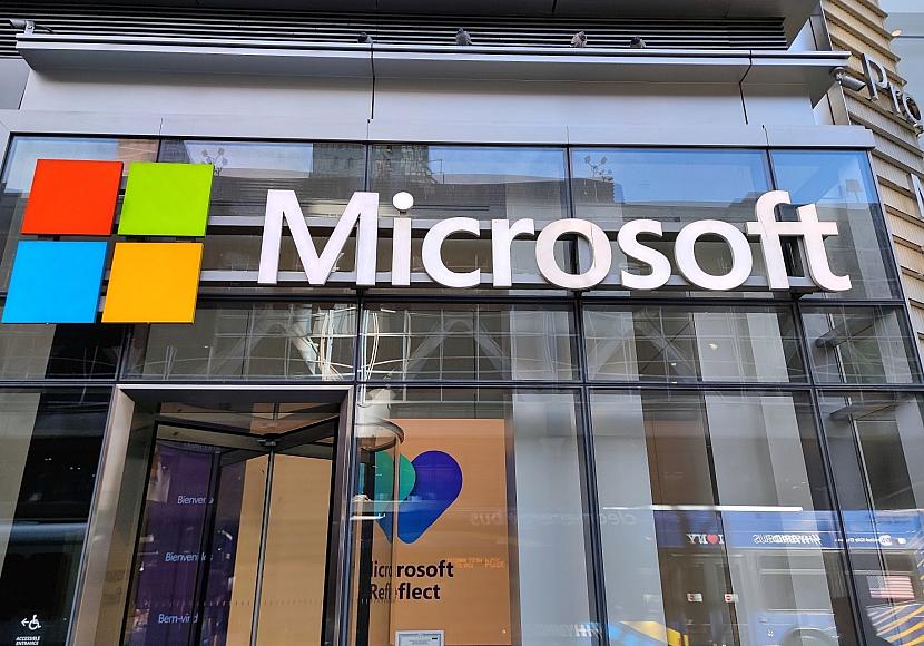 Microsoft sieht höhere IT-Gefahren durch KI