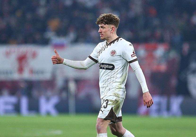 Philipp Treu kehrt zum SC Freiburg zurück