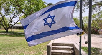 Ex-Botschafter Israels hält Waffenstopp für “maßvoll”