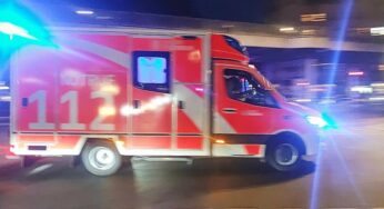 Drei Tote bei schwerem Autobahnunfall bei Kaiserslautern