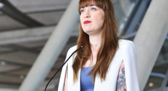 Reichinnek will gemeinsame Strategie für rot-rot-grüne Bündnisse