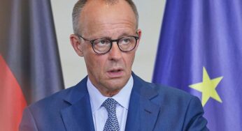 Linke fordert von Merz Friedensgespräche mit China