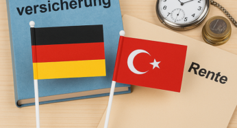 Sozialleistungen-Trick: So profitieren Sie vom deutsch-türkischen Abkommen!