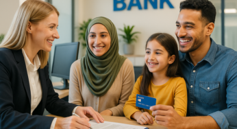 Banking super einfach: Wie Immigranten auch ohne Schufa Konto + Kreditkarte gratis bekommen