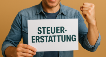 Konkrete Tricks zur Steuererklärung: So holt jeder sein Geld zurück!