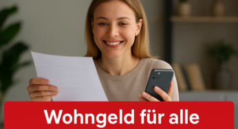 Neues Wohngeld: Möglicherweise sind auch Sie berechtigt – jetzt prüfen!
