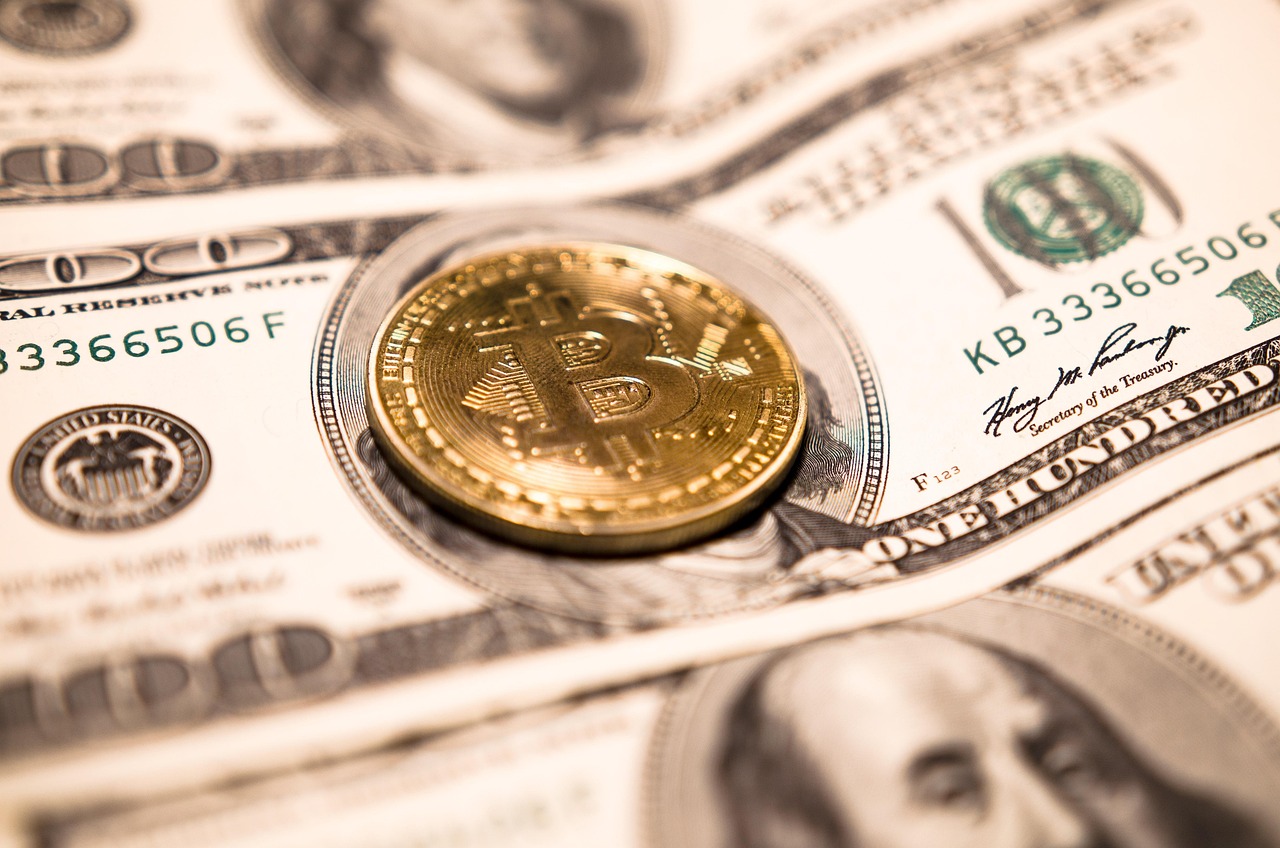 Bitcoin durchbricht Rekord: Über 113.000 US-Dollar