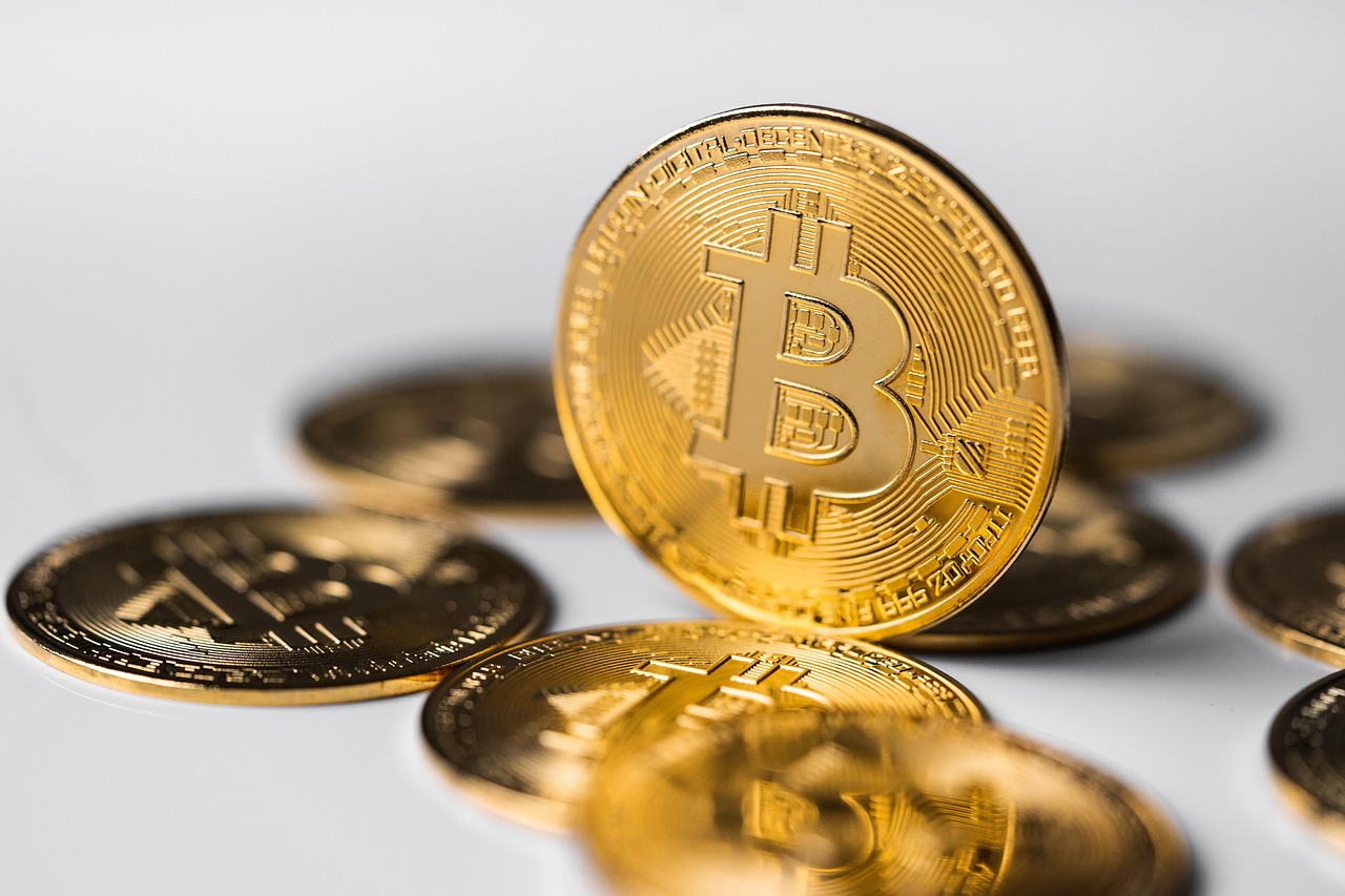 MARA Holdings kurz vor Bitcoin-Meilenstein von 50.000 Coins